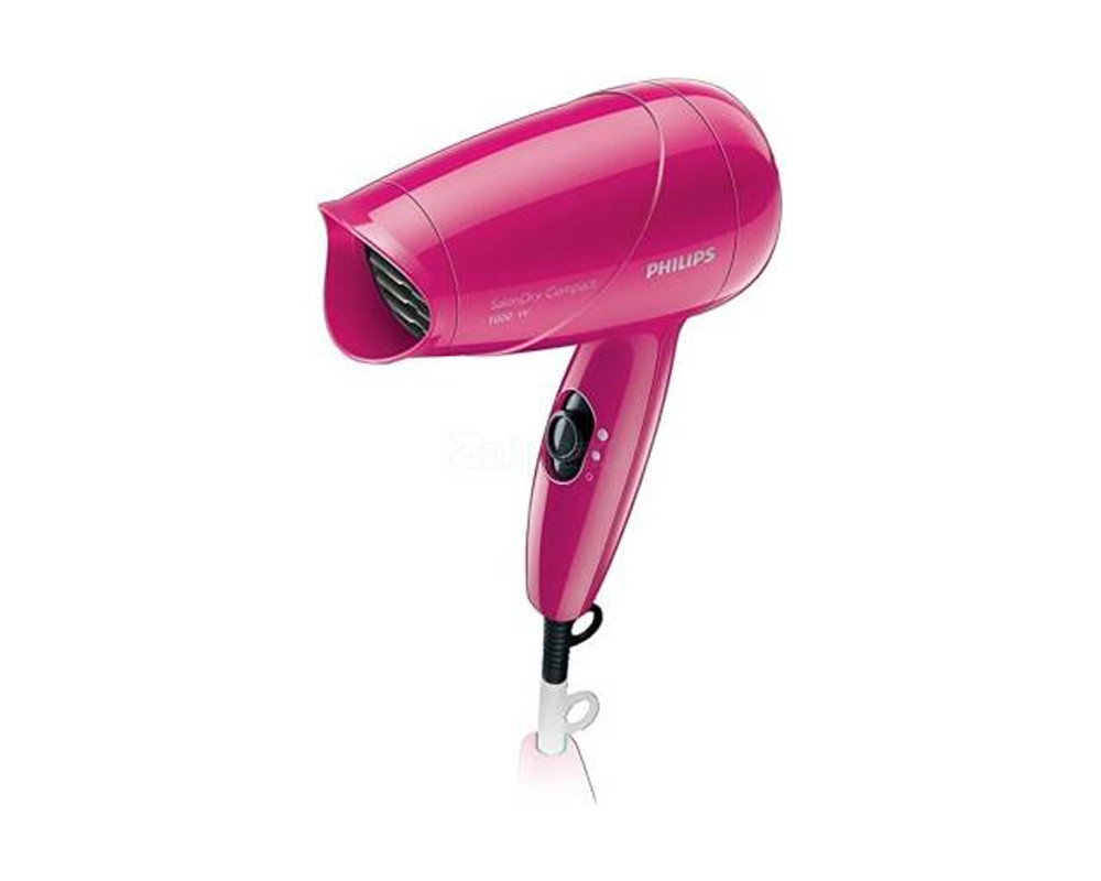 Philips HP8144/00 Hair Dryer | Pink | 1000W