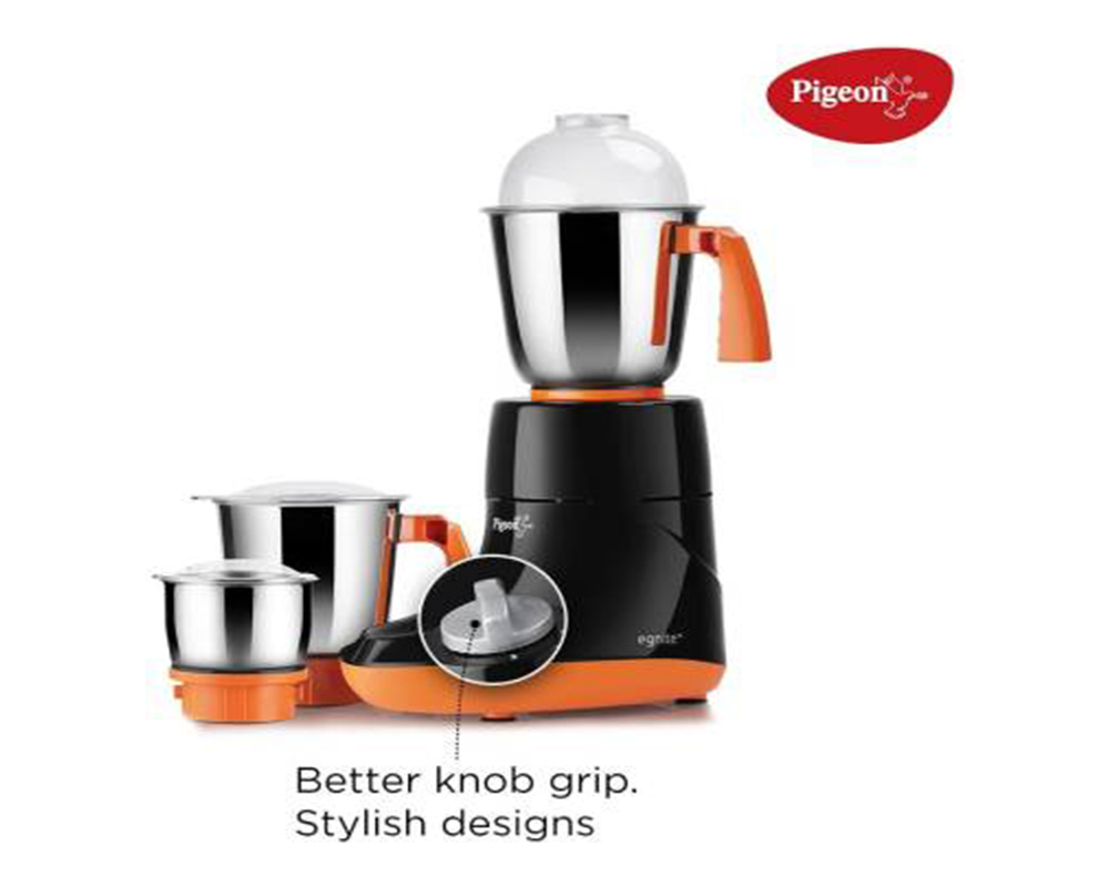 Pigeon Egnite 750 W Mixer