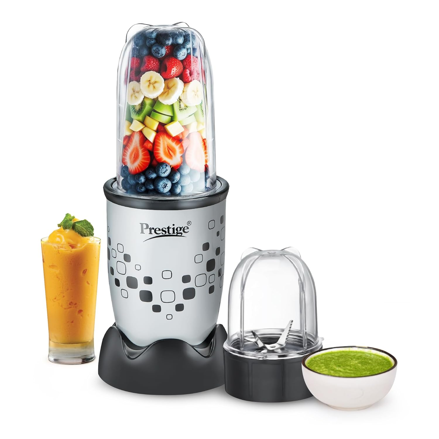 Prestige Nutri-Mix 2.0 Mixer Grinder