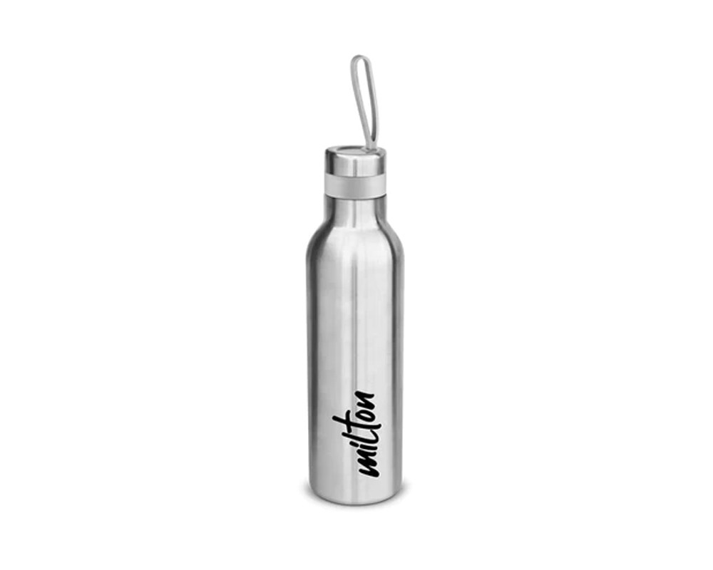 Milton Smarty Thermosteel Water Bottle | 1 Pc