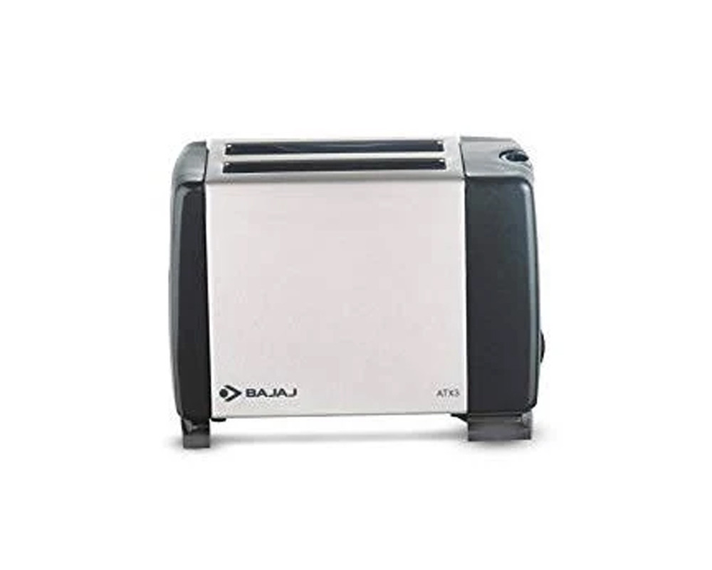 Bajaj ATX 3 750-Watt Auto Pop-up Toaster