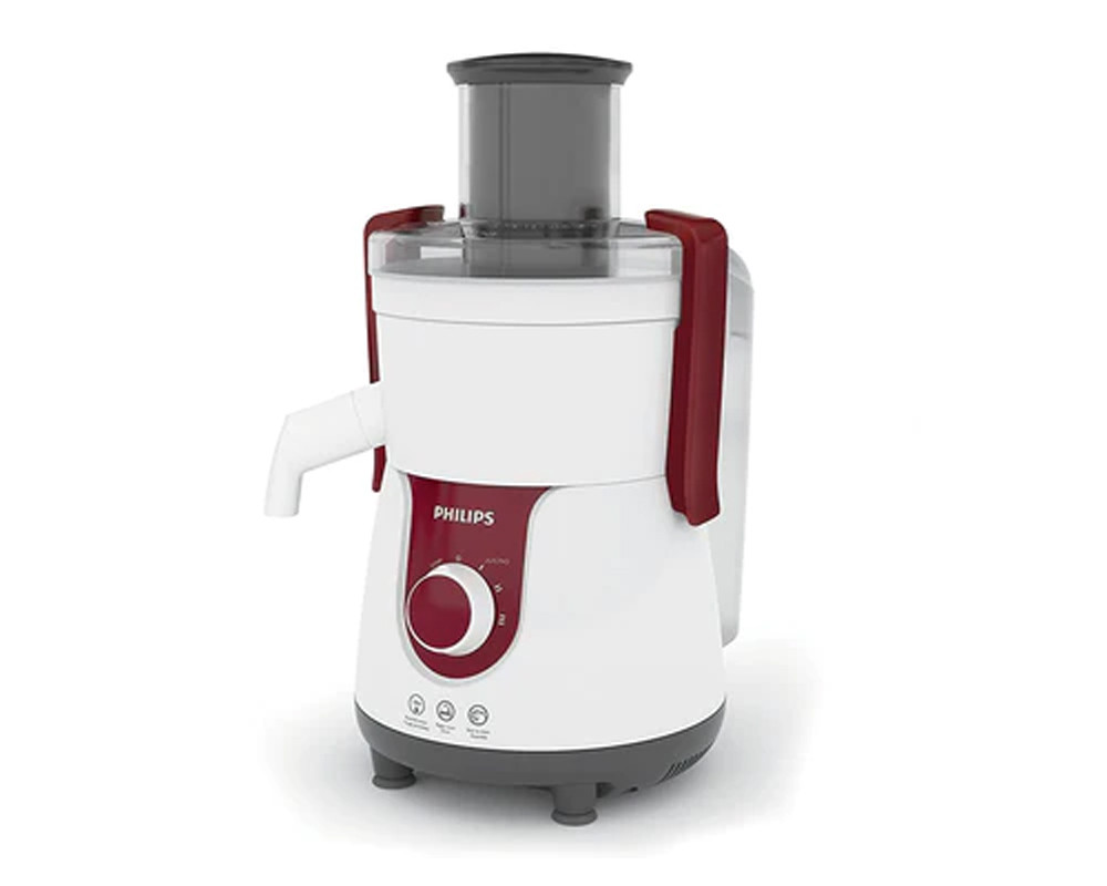 Philips Viva HL7705/00 700-Watt Juicer