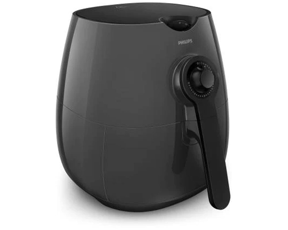 Philips HD9216/43 Airfryer Bond Black (4.1 Litre)