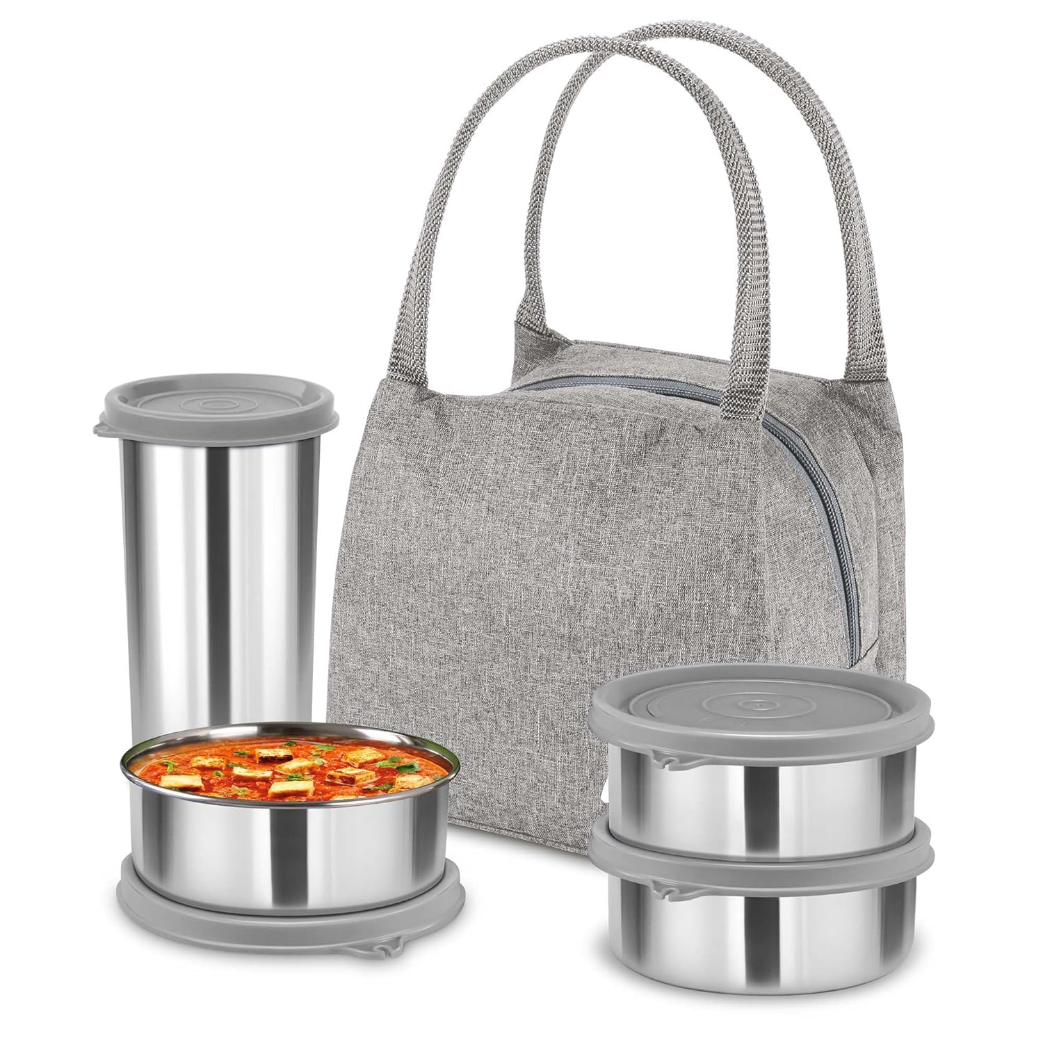 Bling Bag Lunchbox Bling Set