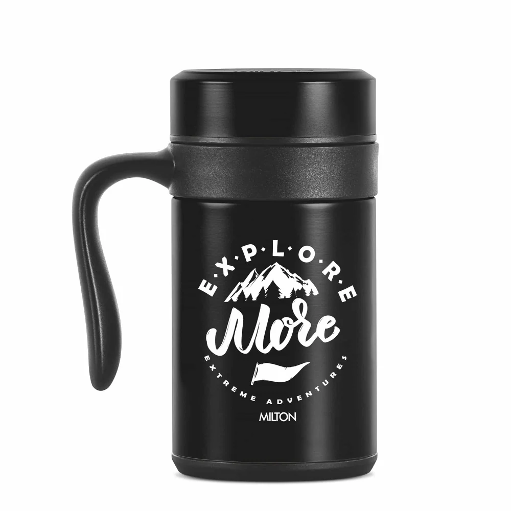 Milton Cosmic Thermosteel Mug