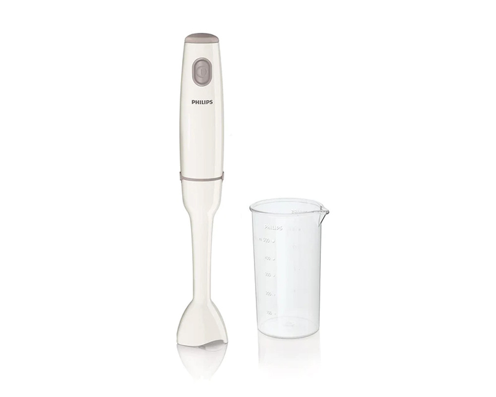 Philips Daily Collection HR1600/00 550-Watt Hand Blender