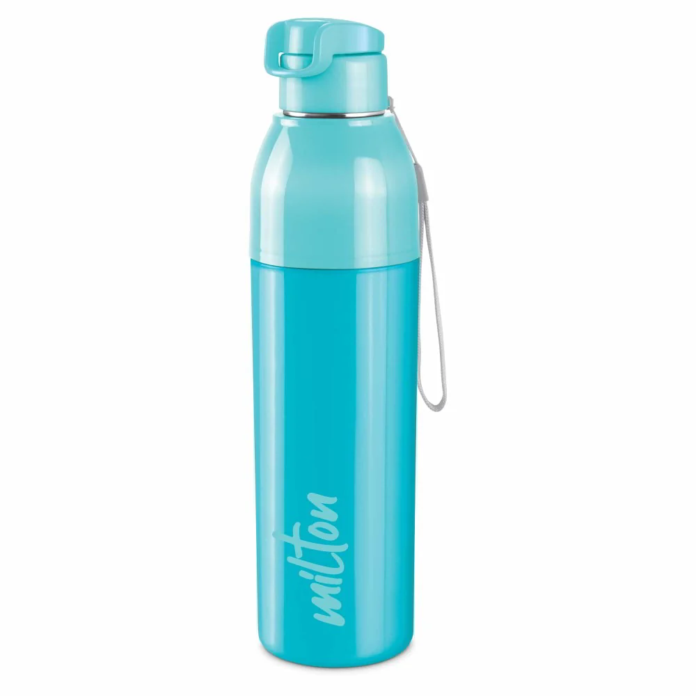 Steel Convey Insulated Water Bottle