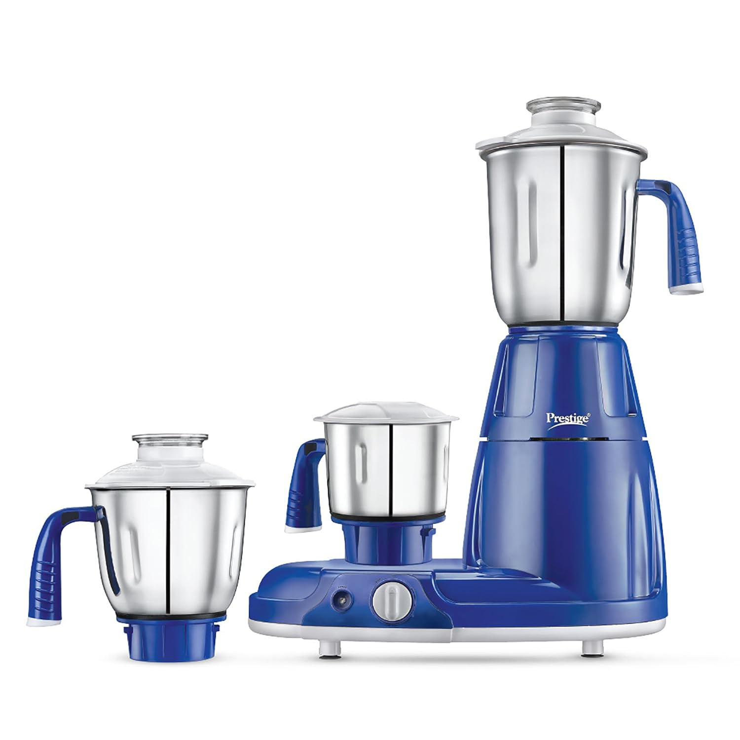 Prestige Deluxe LS Mixer Grinder 750 W