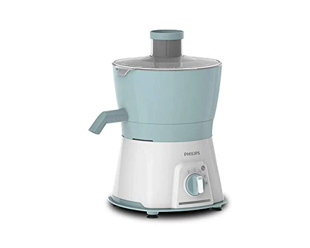 Philips HL7577/00 Stand Alone Juicer 600W