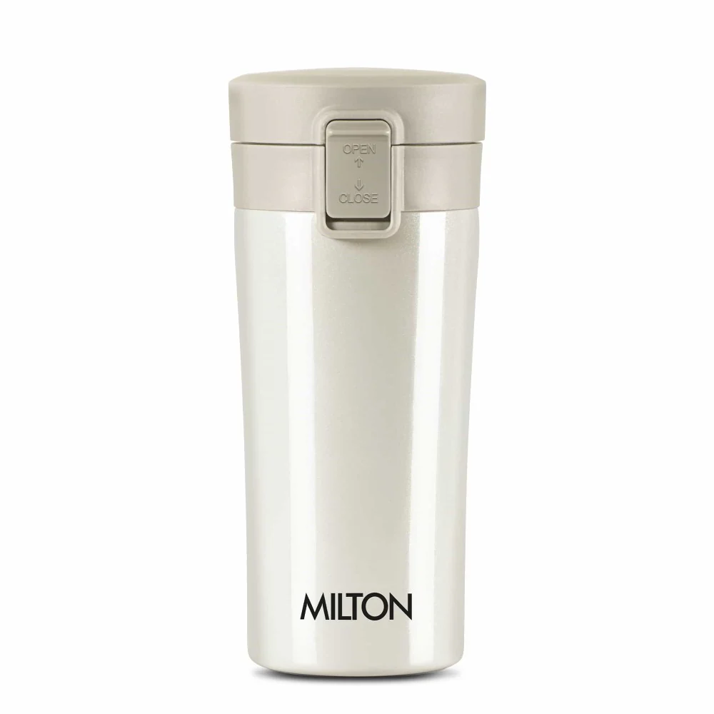 Milton Coffee Mug