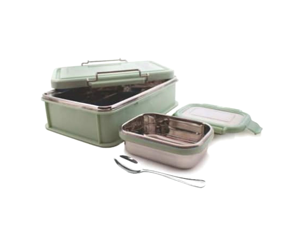 Jaypee Lunchbox Beststeel