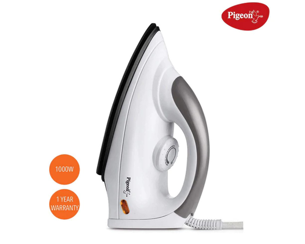 Pigeon iron box 750w discount