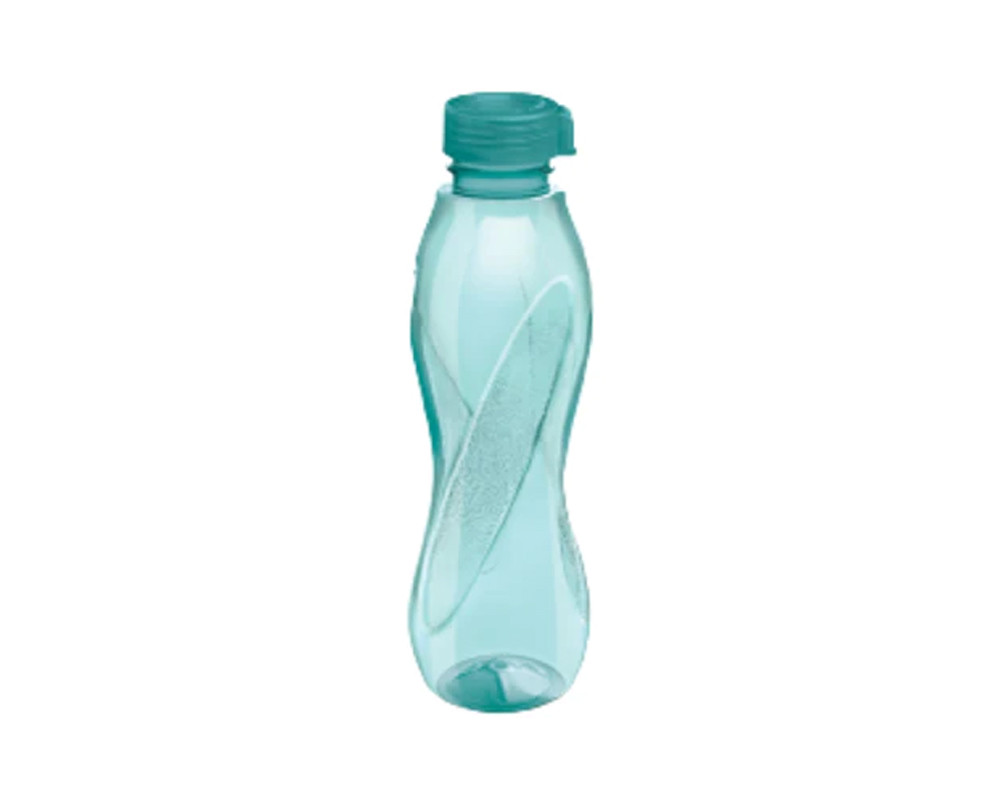 Milton Oscar 1000 ML Pet Water Bottle | Set of 6 Pcs