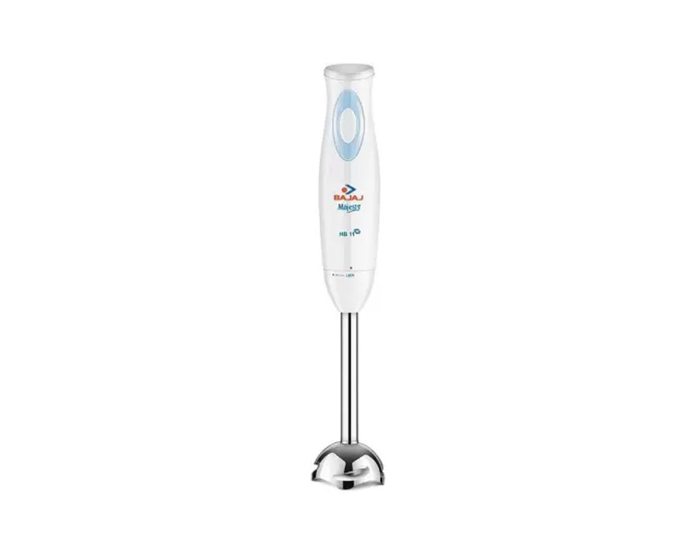 Bajaj HB11 300-Watt Hand Blender