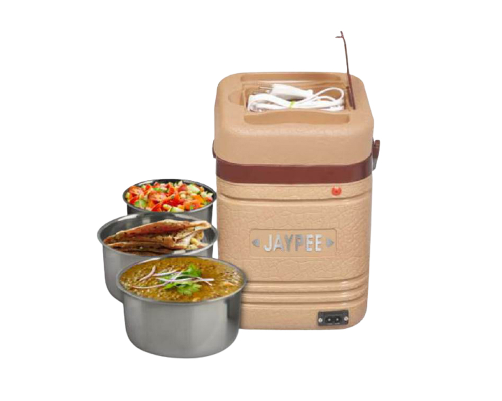 Jaypee Electric Hotomatic Neo 3