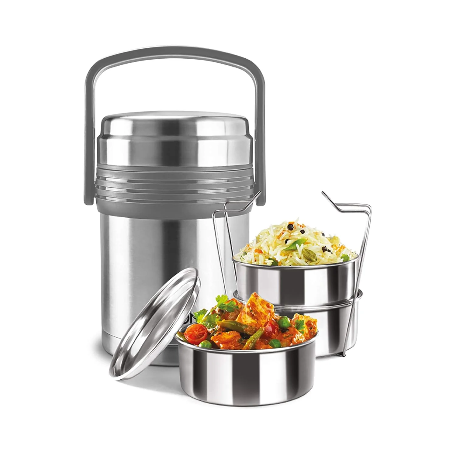 Opus Tiffin Box