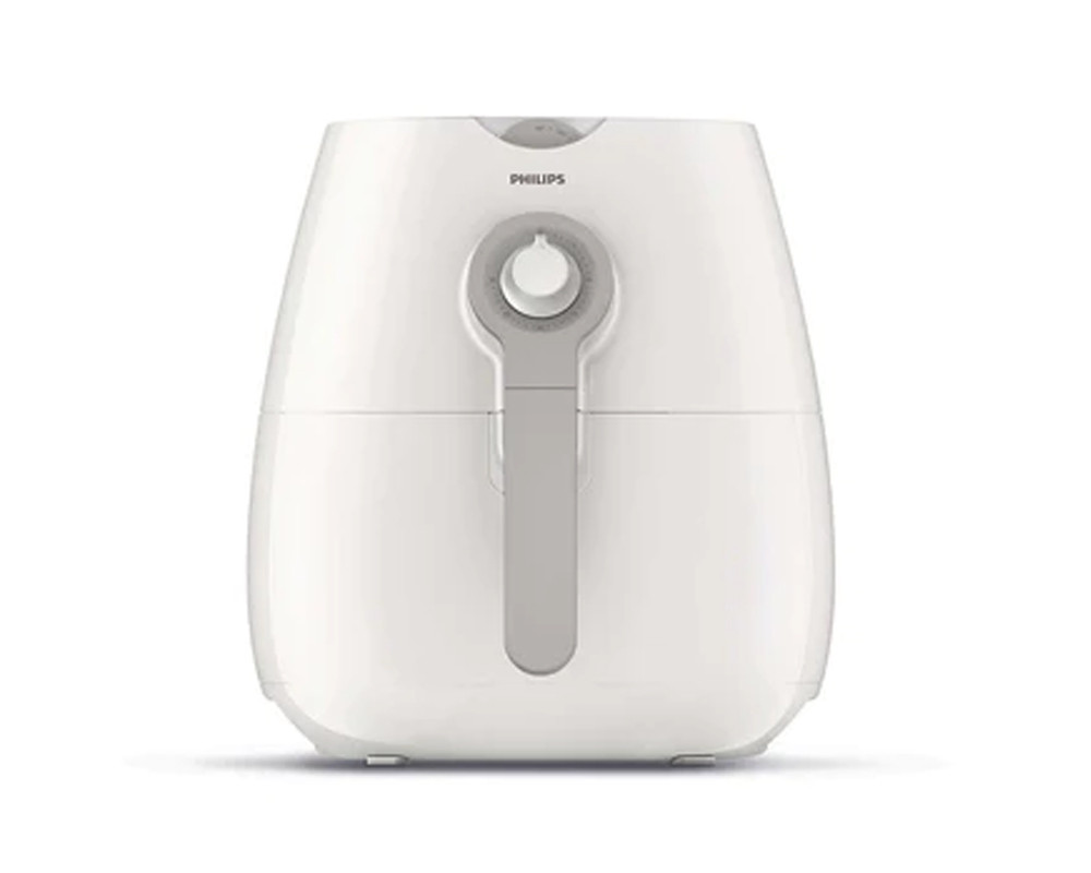 Philips HD9216 1425W Air Fryer (White)