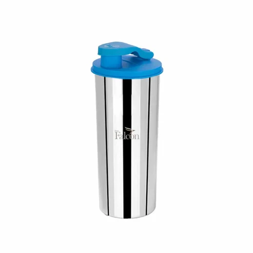 Pdd Falcon Steel Flip Flop Classic Tumbler 5 colours available-520ml