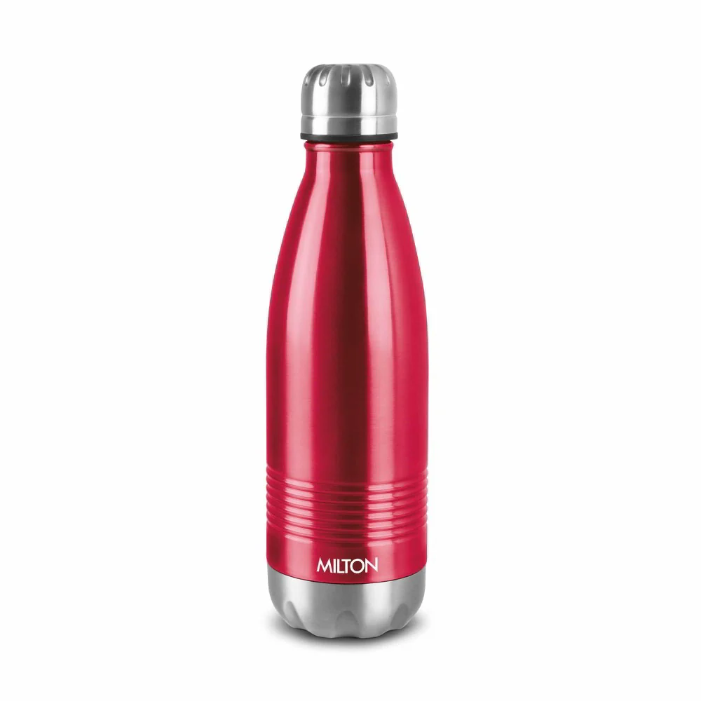 Milton Duo Deluxe Thermosteel Water Bottle