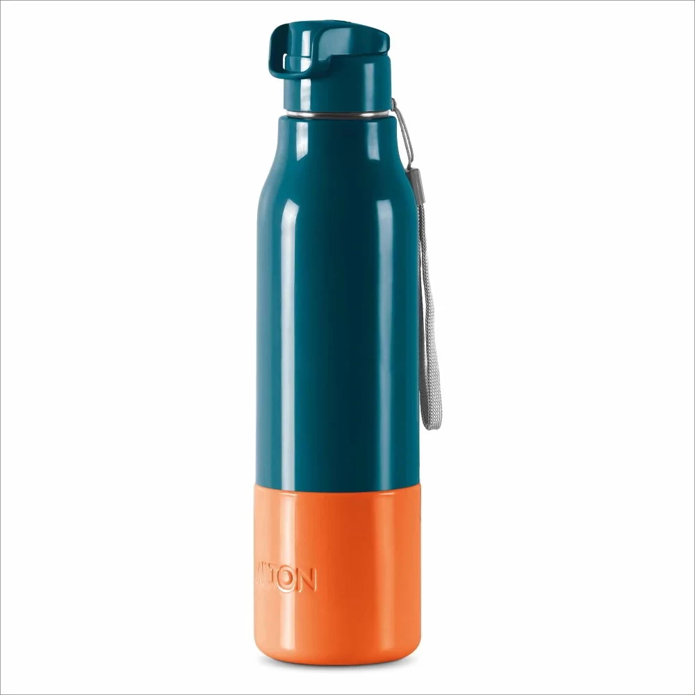 Milton Steel Sprint Water Bottle