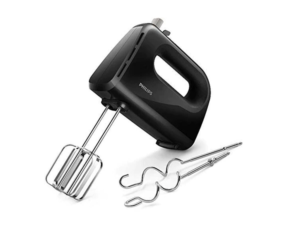 Philips HR3705/10 300-Watt Hand Mixer - Beater