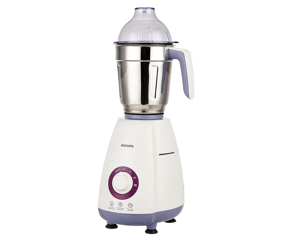 Philips HL7699/00 750-Watt Mixer Grinder