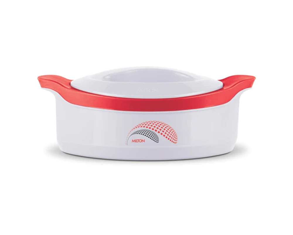 Milton Marvel Senior Insulated Casserole Set | Set of 3 Pcs