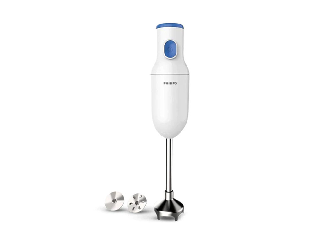 Philips Daily Collection HL1655/00 250-Watt Hand Blender