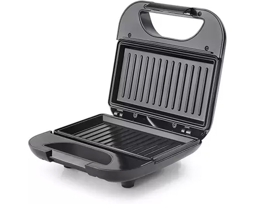 USHA ST1XG Grill  -(Black, Silver)