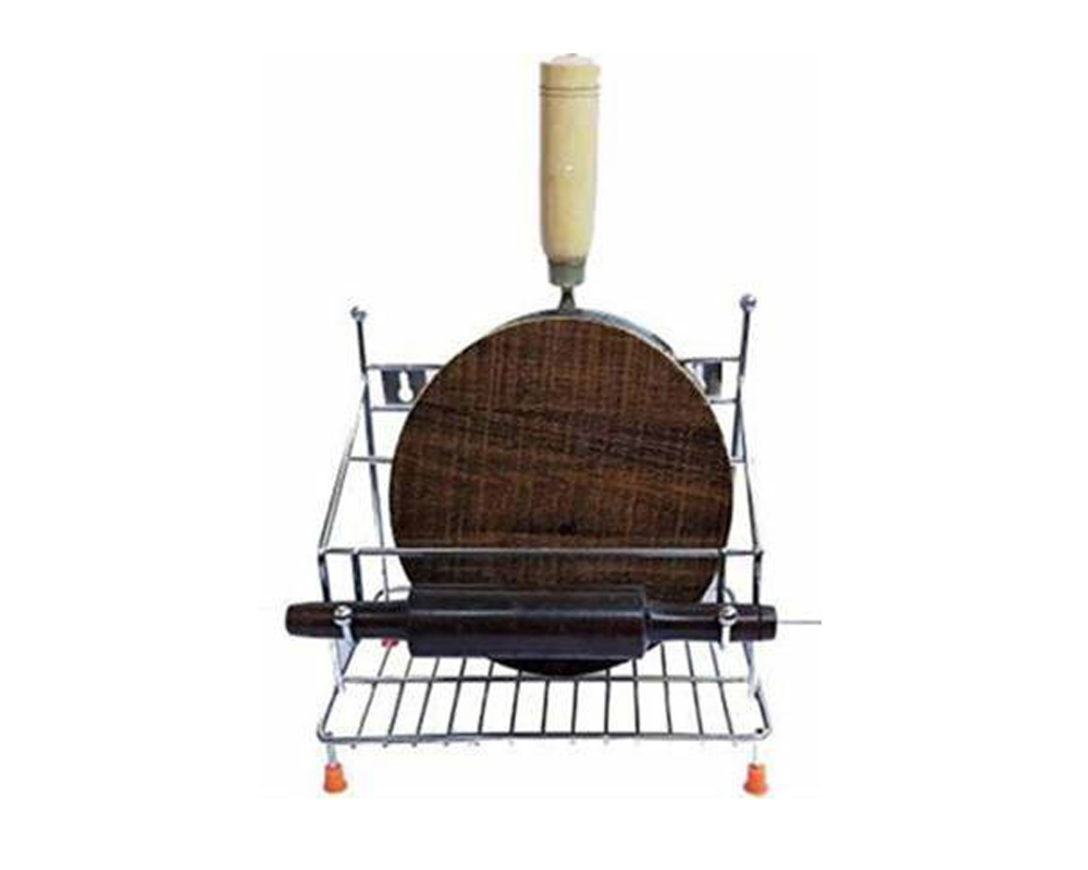 Strandard Utensil Kitchen Rack
