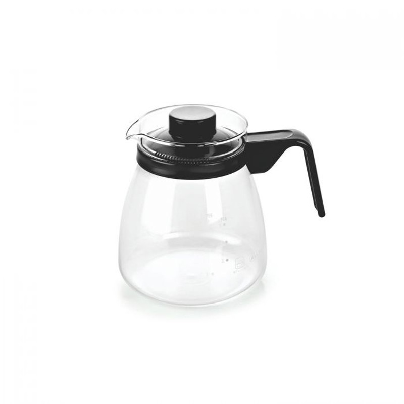 Cello Carafe with Strainer
