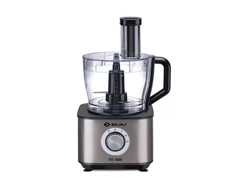 Bajaj FX-1000 Food Processor - BJ410800