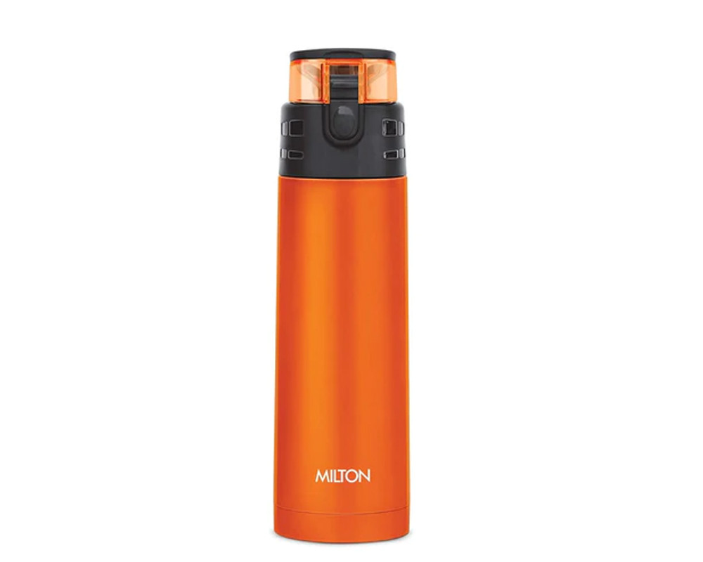 Milton Atlantis 900 Thermosteel Water Bottle | 750 ml | 1 Pc