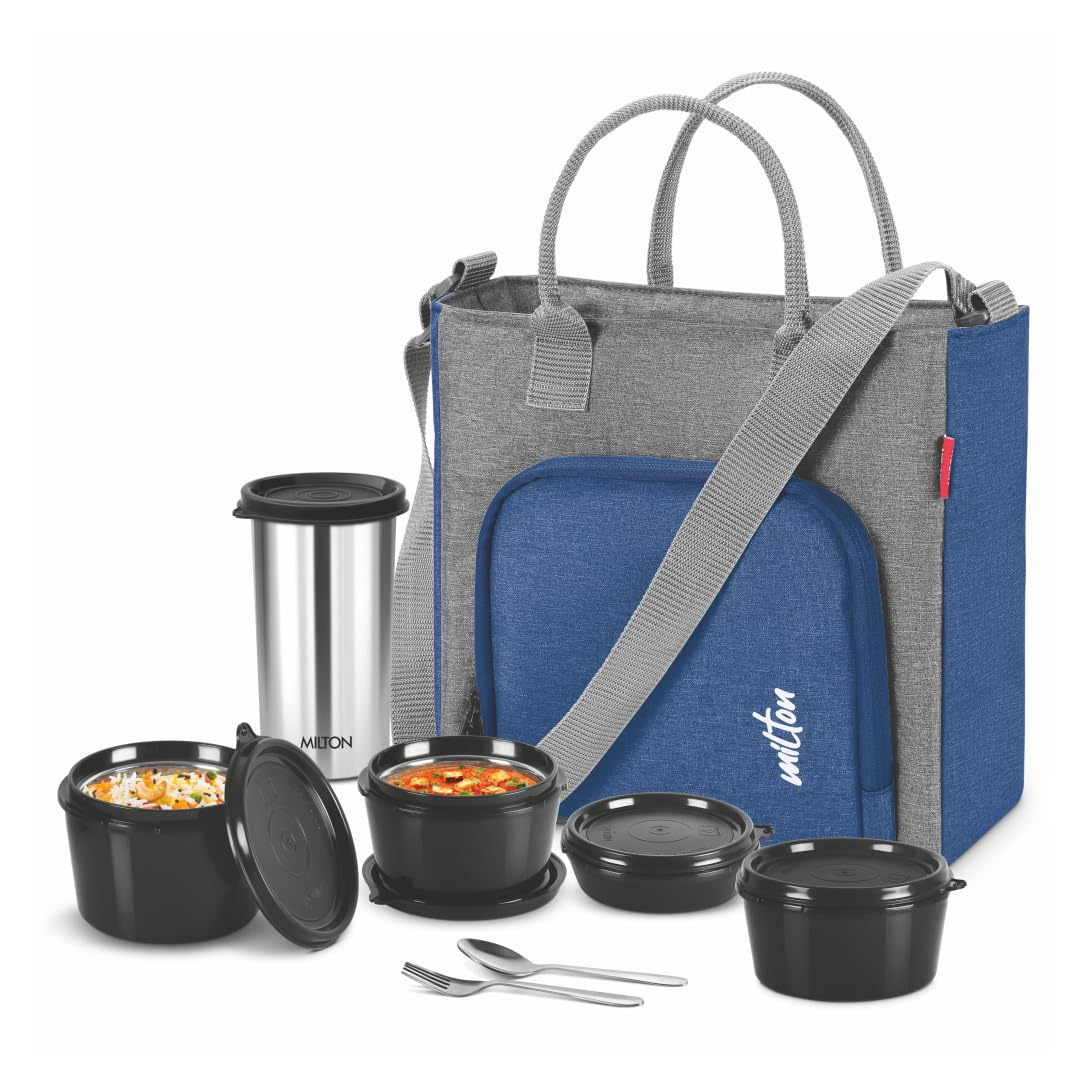 Style Mate Tiffin style Mate Set